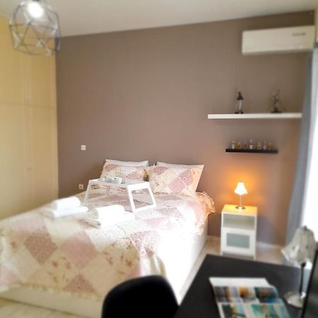 Irinis Apartment In Kalamata Ngoại thất bức ảnh