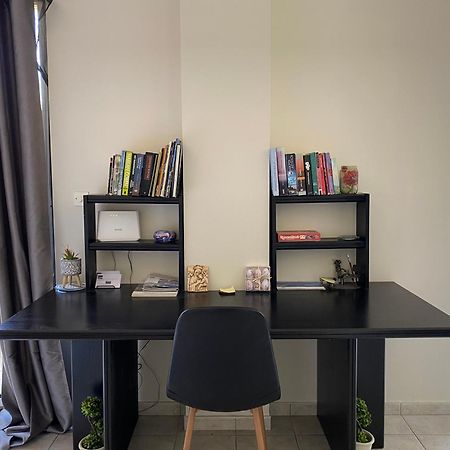Irinis Apartment In Kalamata Ngoại thất bức ảnh