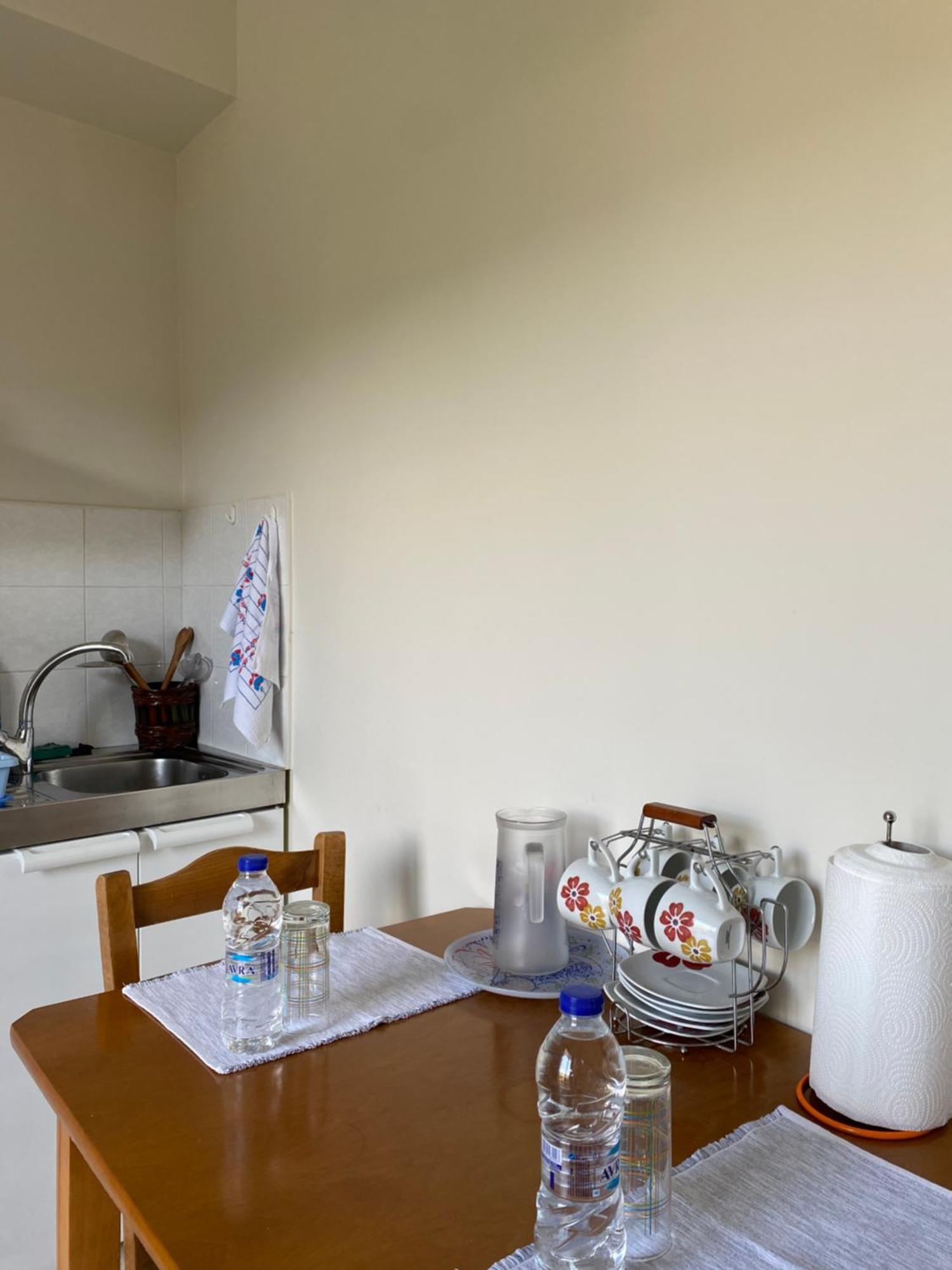 Irinis Apartment In Kalamata Ngoại thất bức ảnh