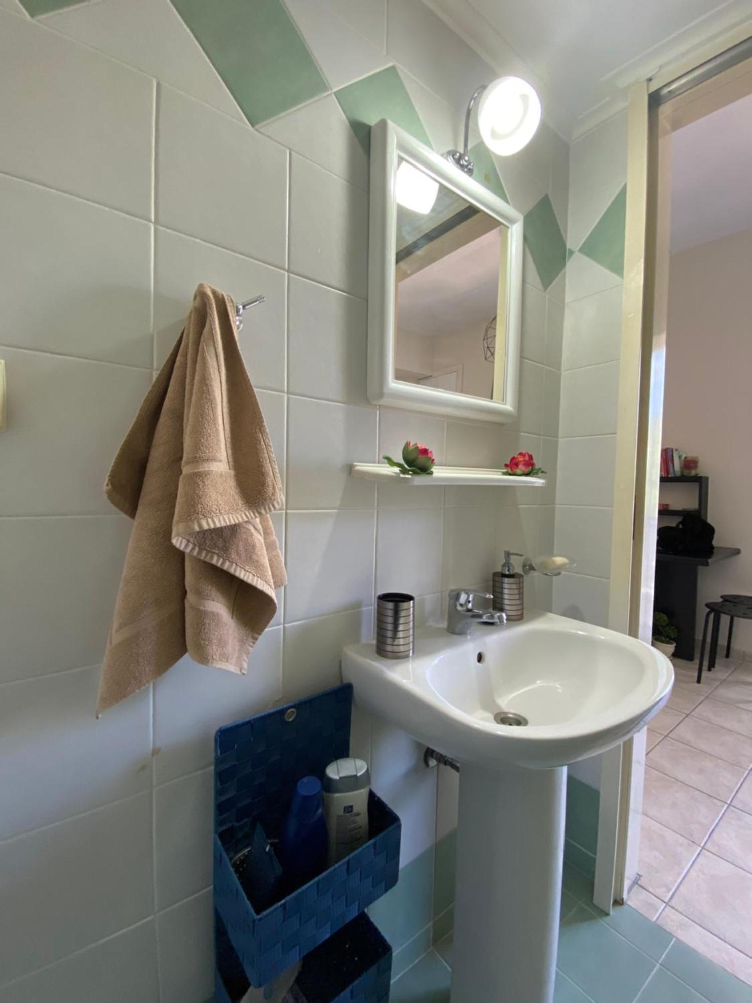 Irinis Apartment In Kalamata Ngoại thất bức ảnh