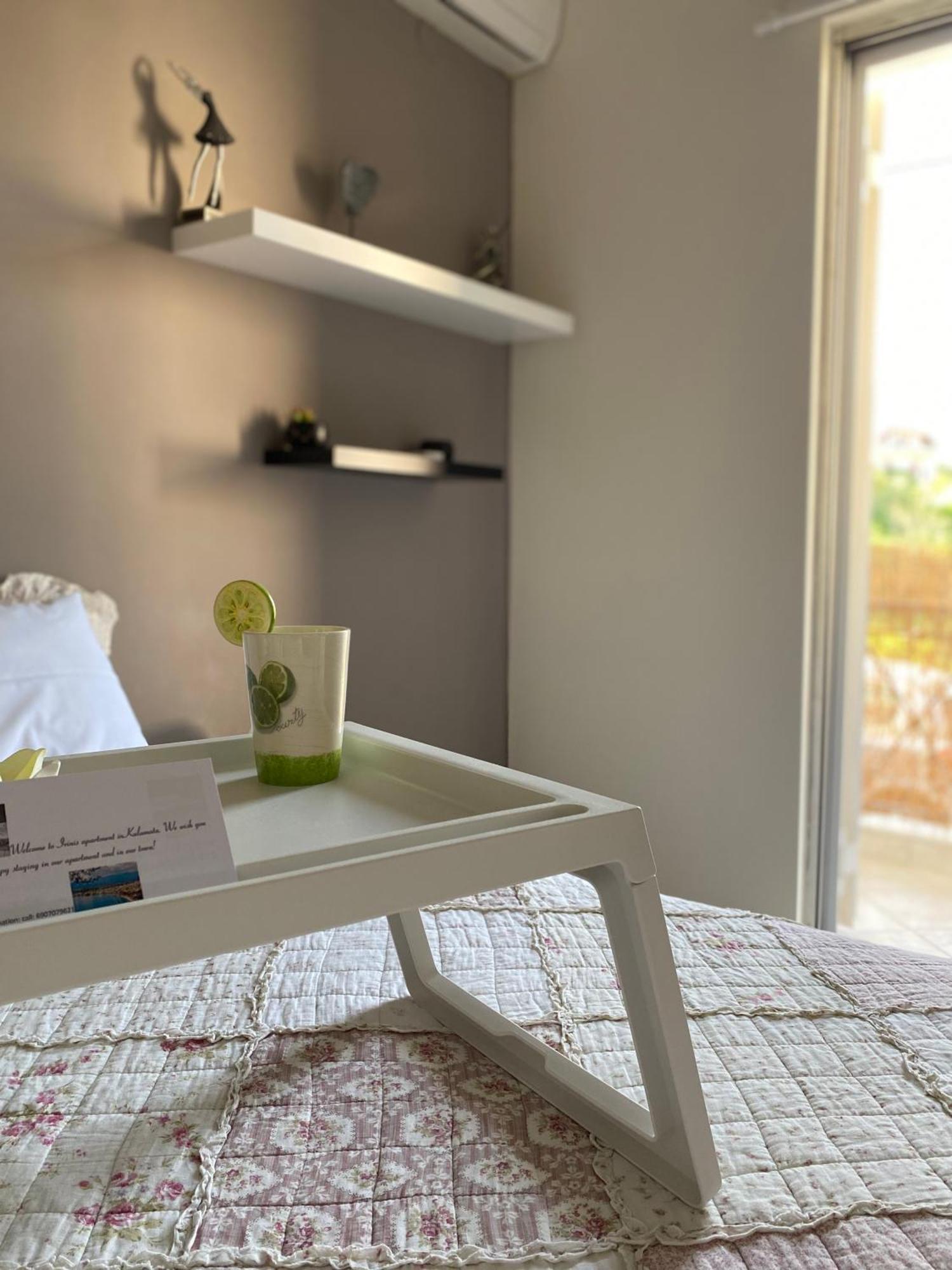 Irinis Apartment In Kalamata Ngoại thất bức ảnh